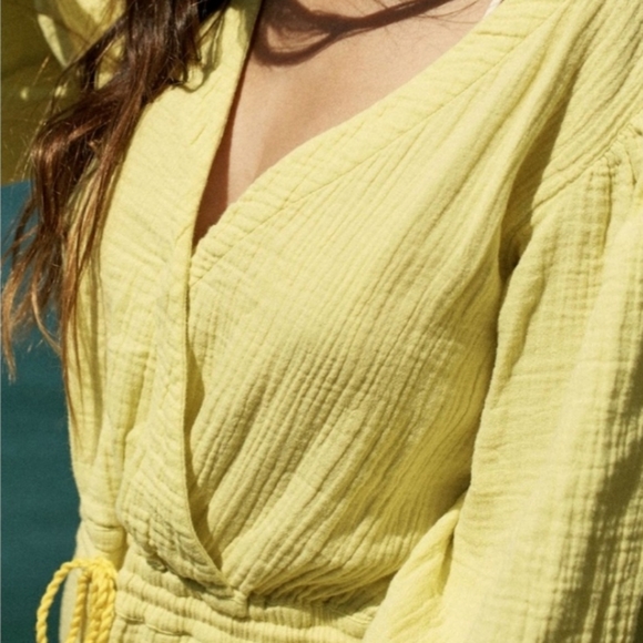 Anthropologie romper - Picture 9 of 9